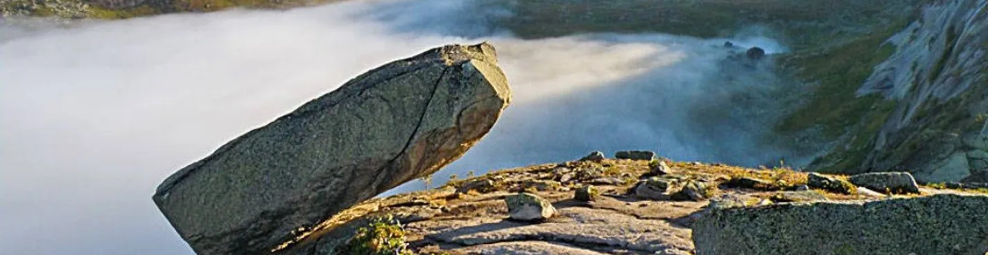 Экскурсия на Висячий Камень, Ергаки