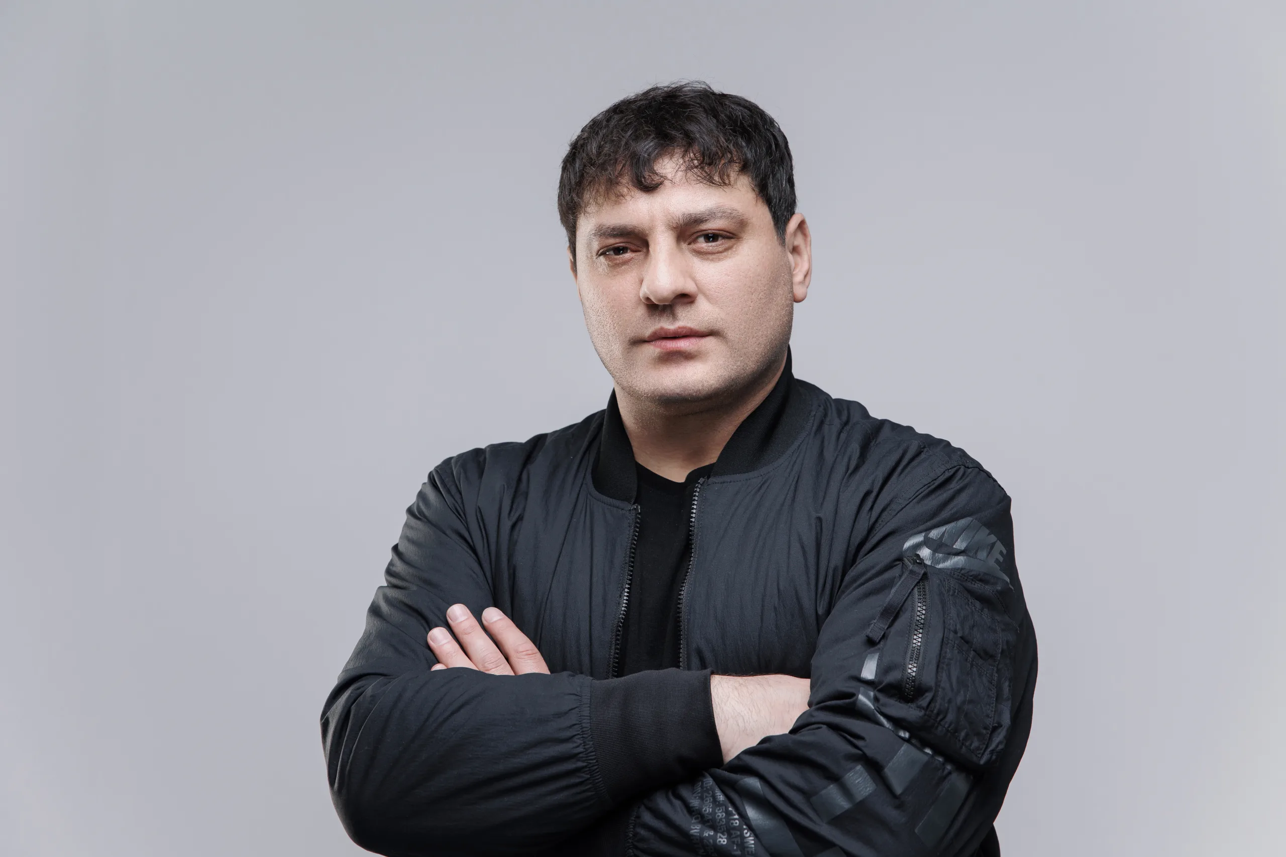 Мурат Тхагалегов