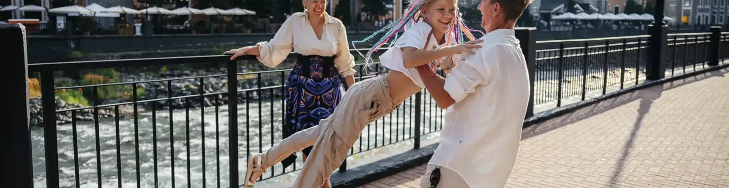 Фототур в Красную поляну из Адлера