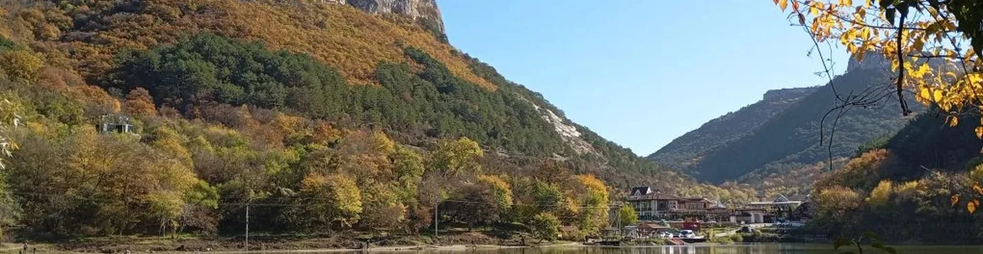 Крымская кругосветка