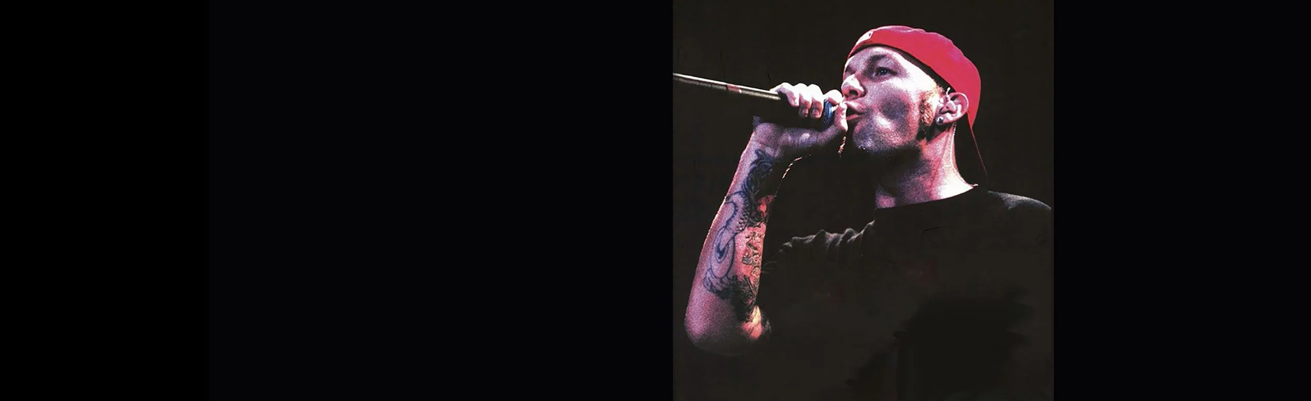 Limp Bizkit. Tribute от Chocolate Starfish