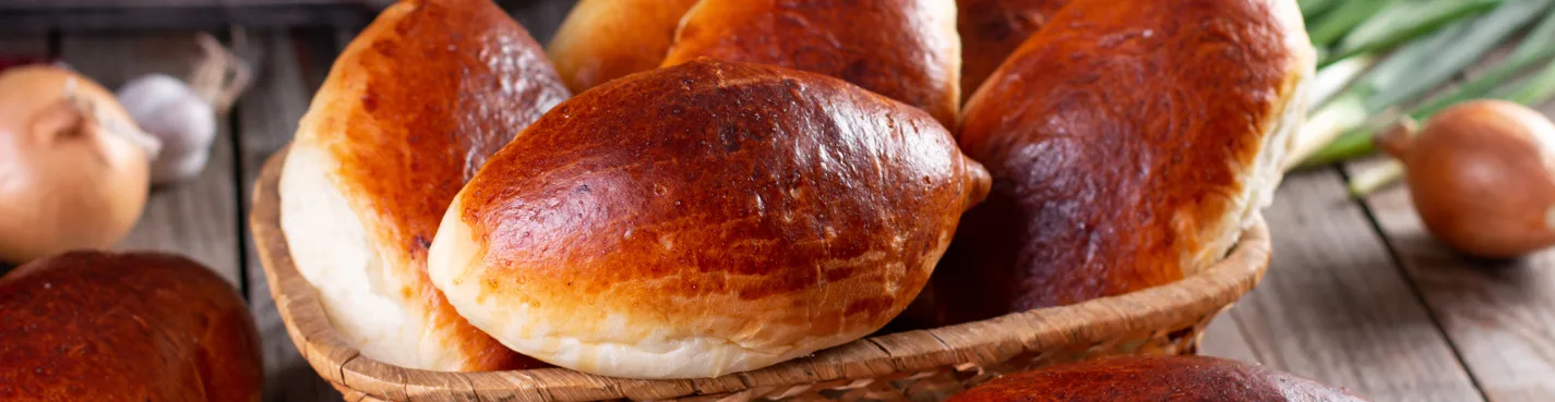 Архангельск «С пылу с жару»