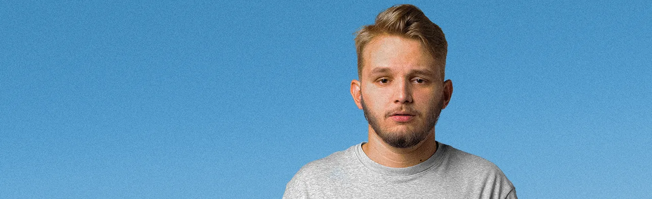Кирилл Мазур. Standup