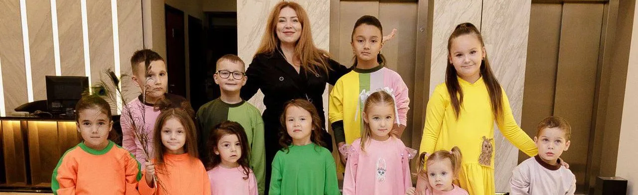 НейроЗоолагерь "Джунглики". 7 смена