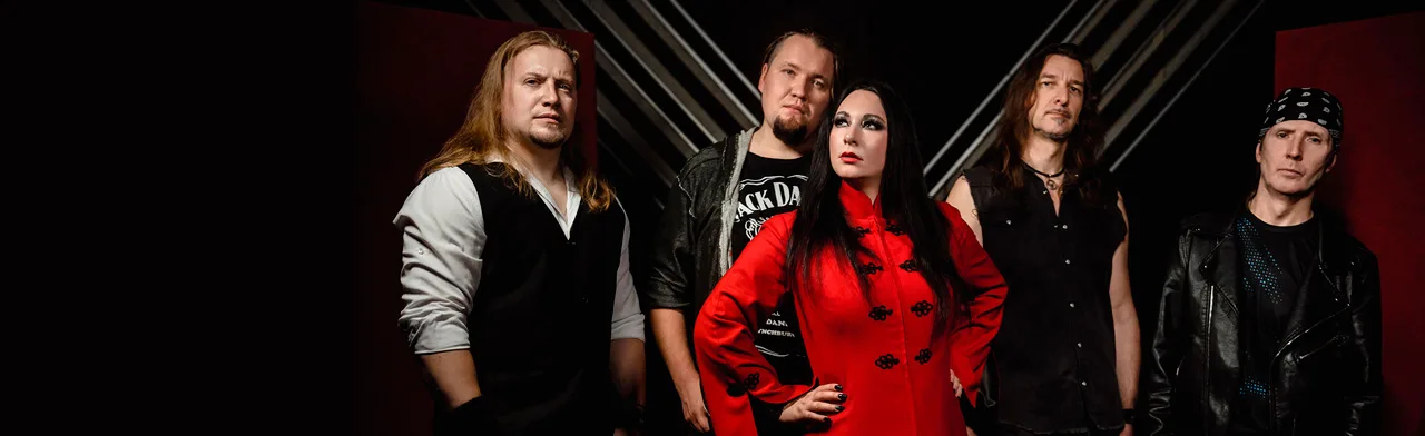 NIGHTWISH Tribute Show