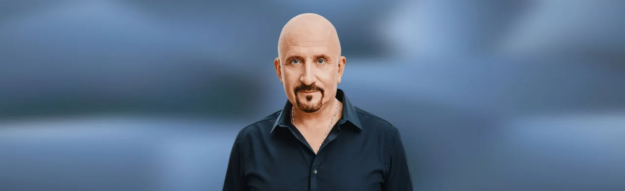 Евгений Григорьев (Жека)