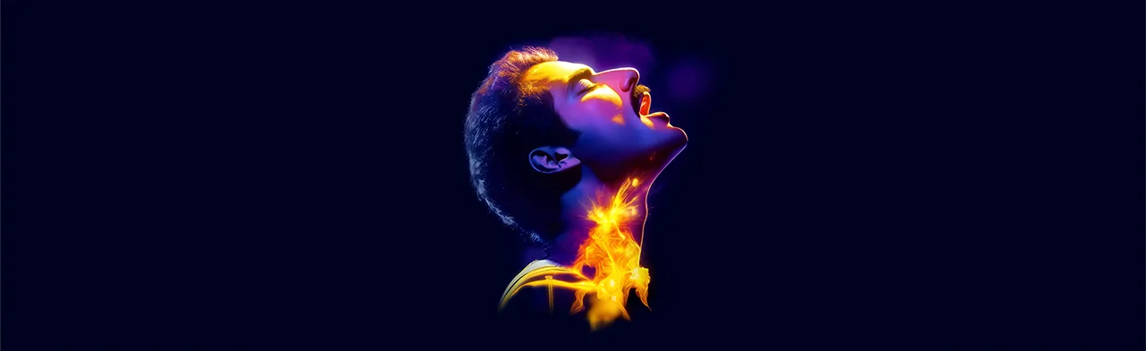 One Vision: Queen лучшие хиты c оркестром