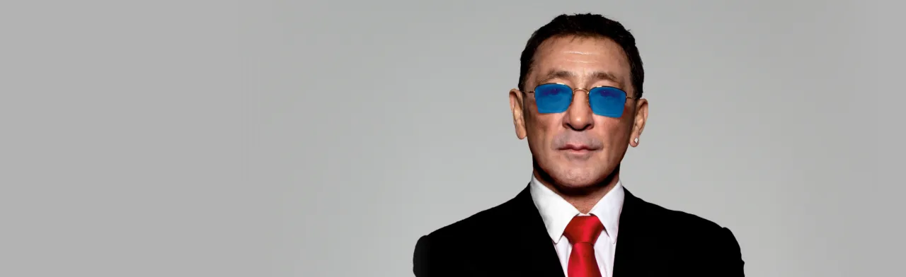 Григорий Лепс