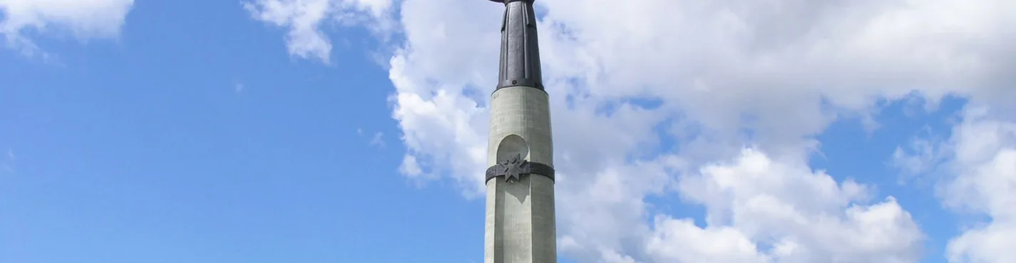 Обзорная экскурсия по Чебоксарам на транспорте туриста