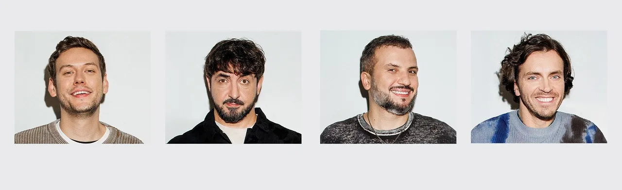 Шоу Импровизаторы. 10 лет. Челябинск