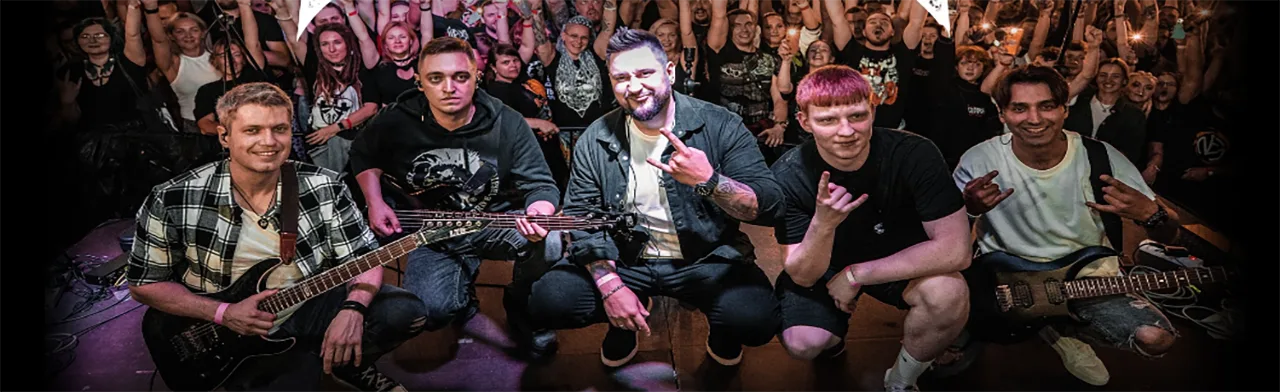 Fun mode в Екатеринбурге