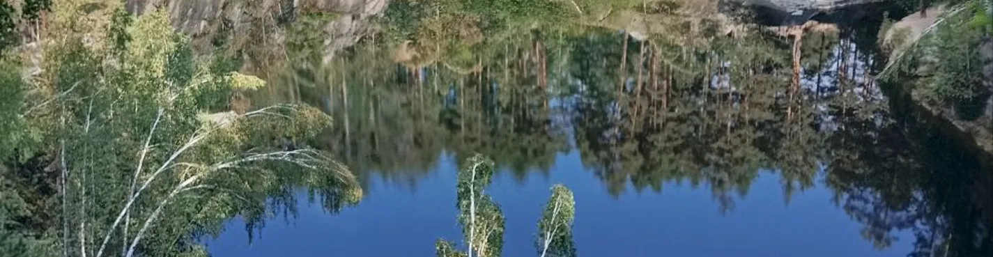 От лесных троп к термальным водам