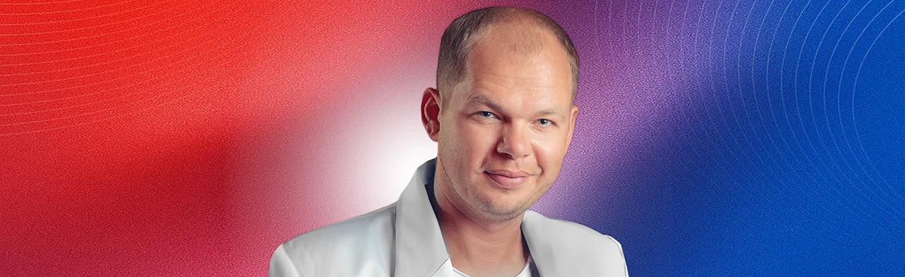 Алексей Брянцев