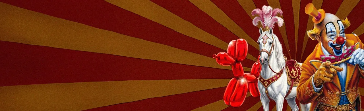 Балаган Шоу