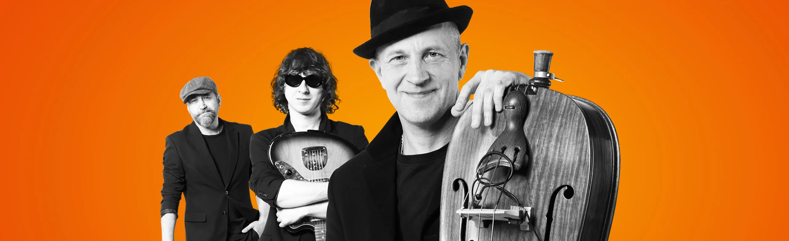 Billy’s Band