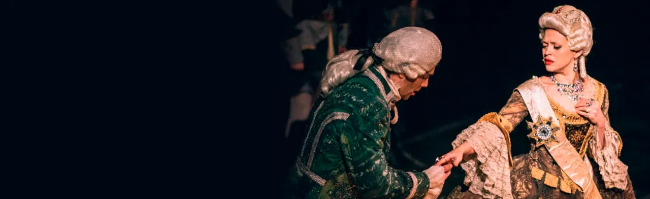 Екатерина Великая
