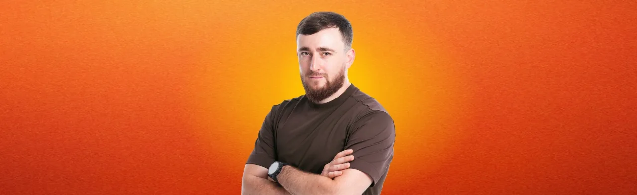 Султан Лагучев г. Ессентуки