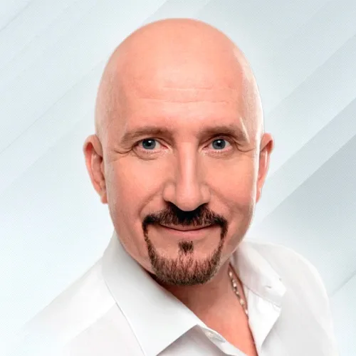 Евгений Григорьев (Жека)