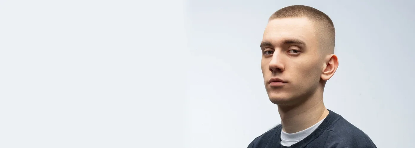 Егор Свирский