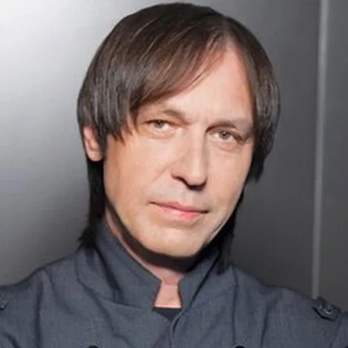 Николай Носков