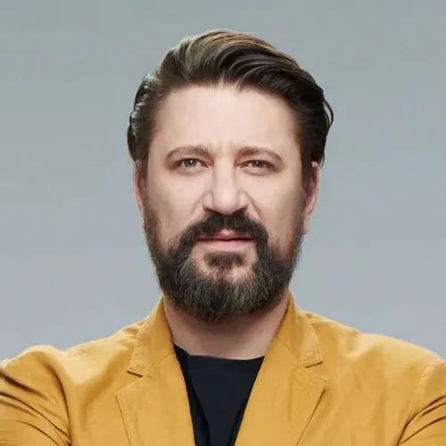 Виктор Логинов