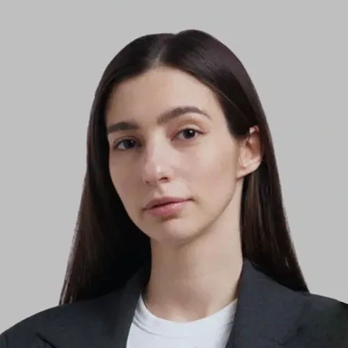Полина Газаль