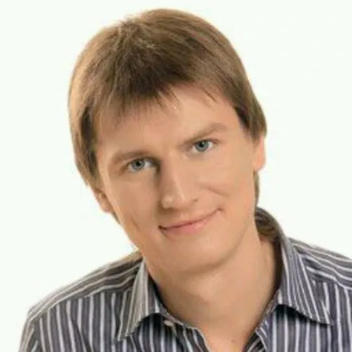 Антон Борисов