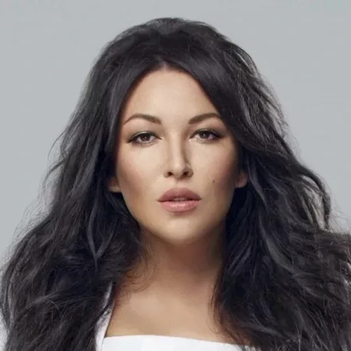 Ирина Дубцова