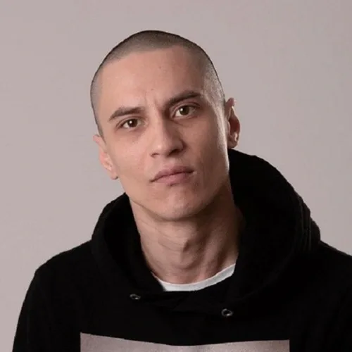 Тимур Гатиятуллин