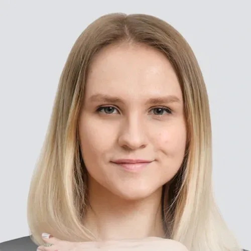 Вера Котельникова