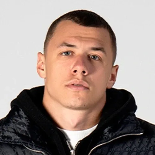 Андрей Косолапов (MACAN)