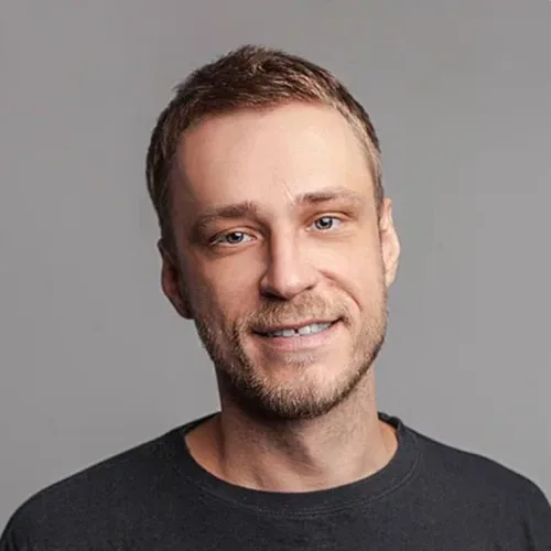Максим Евдокимов