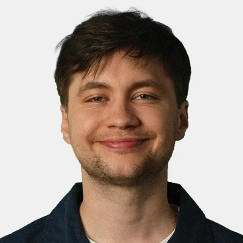 Алексей Шамутило