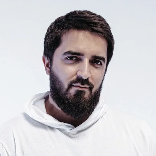 Шамиль Яхъяев (SHAMI)