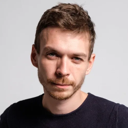 Алексей Квашонкин