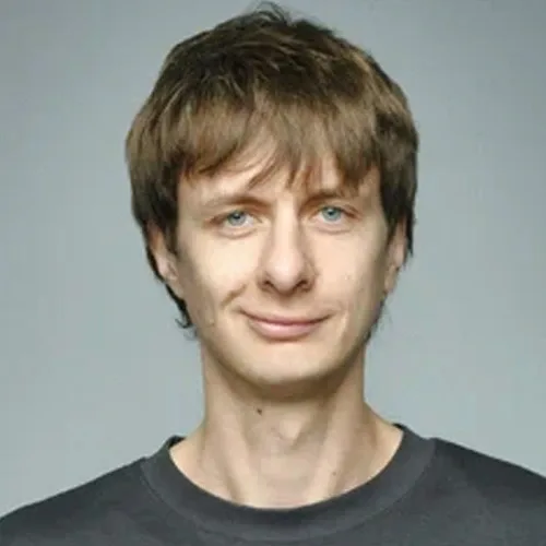 Дима Гаврилов