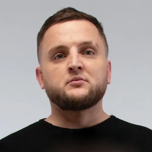 Роман Сергеев