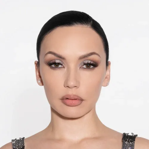 Ольга Серябкина