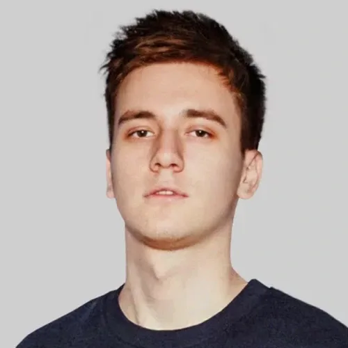 Егор Свирский