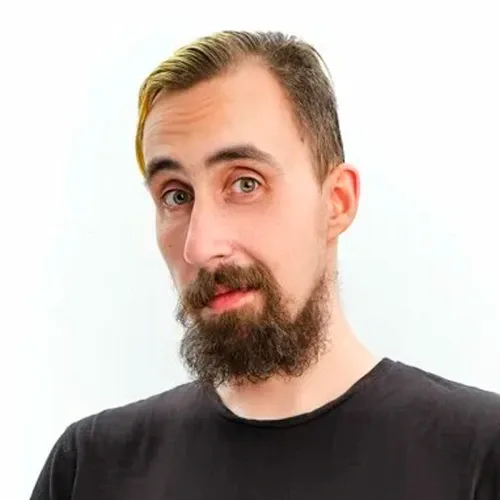 Коля Андреев