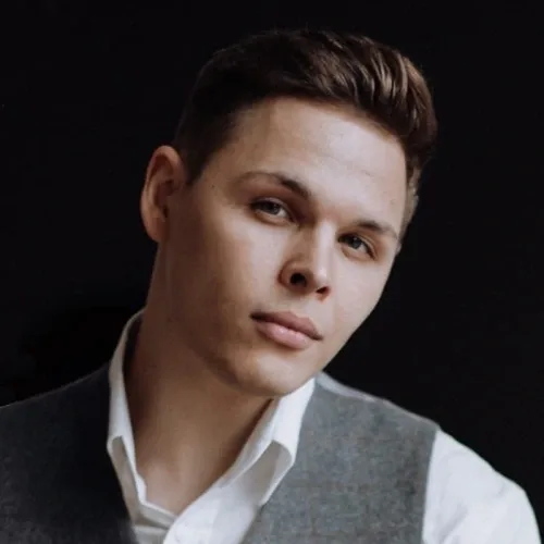Алексей Макаров (Теппо)