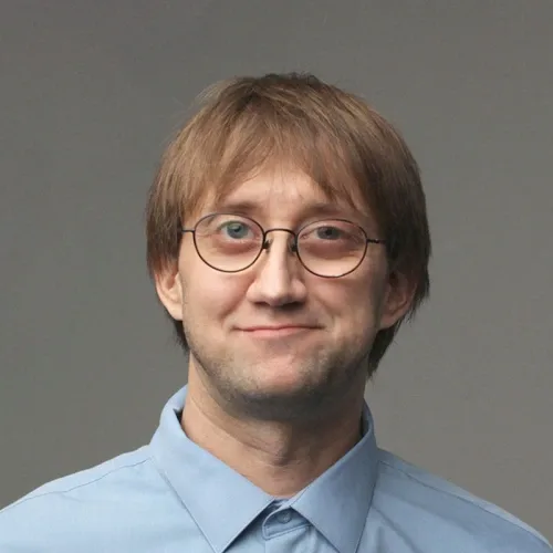 Константин Пушкин
