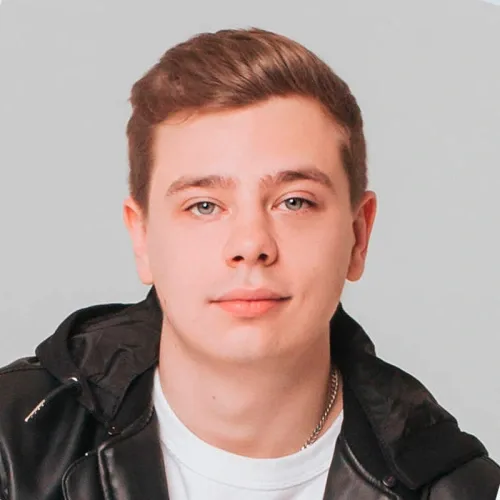 Сергей Орлов