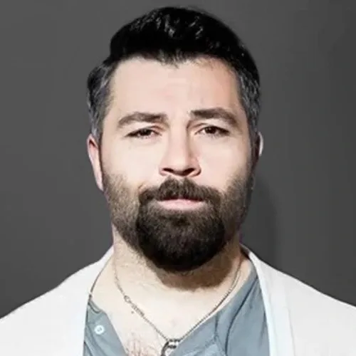 Алексей Чумаков