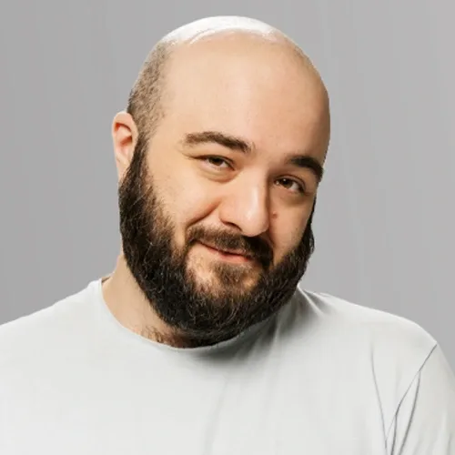 Расул Чабдаров