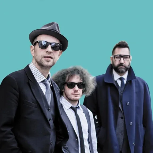 Billy’s Band