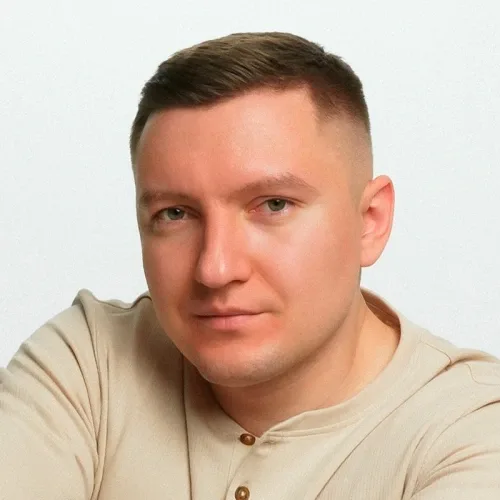 Антон Запалов (Марракеш)