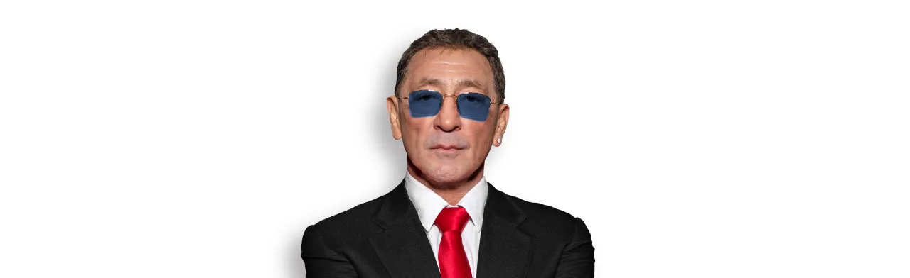 Григорий Лепс