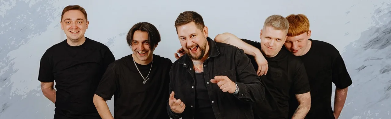 Fun mode в Ижевске