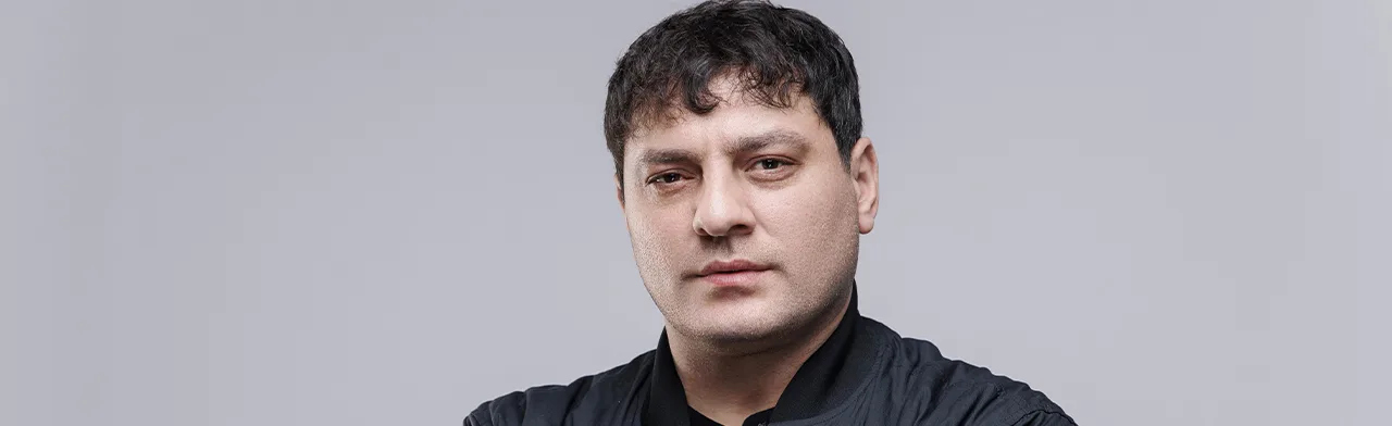 Мурат Тхагалегов